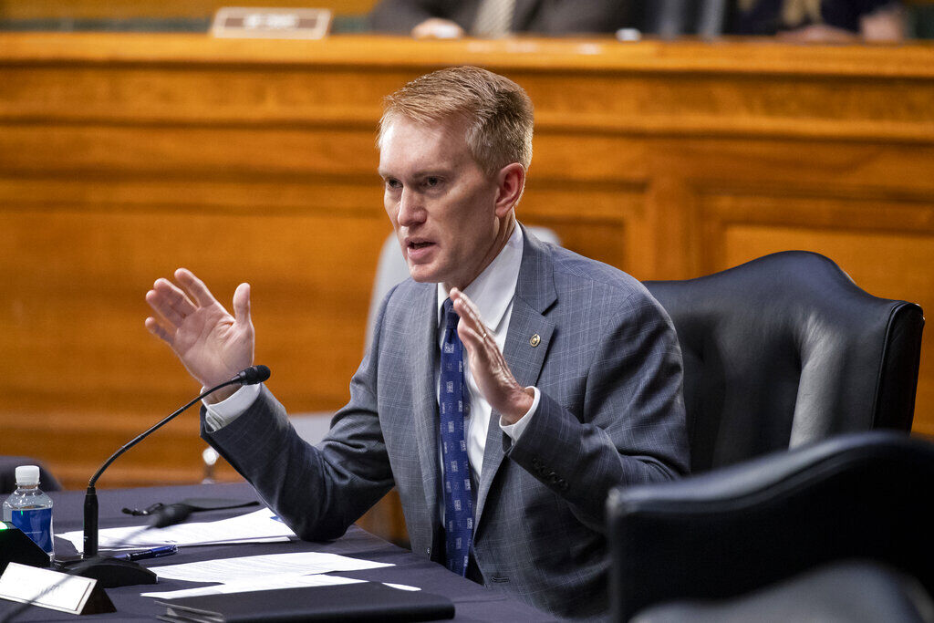James Lankford